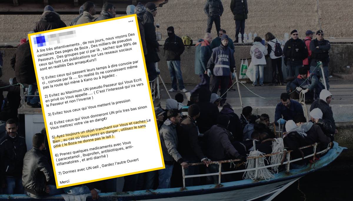 Immagine di repertorio