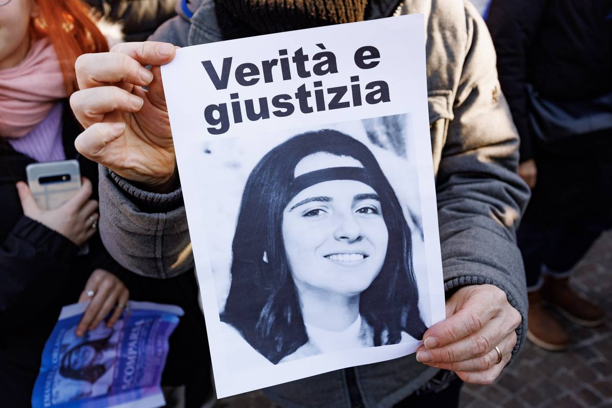 La sorella di Jovanotti: "Conoscevo Emanuela Orlandi. Un prete mi inquietava"