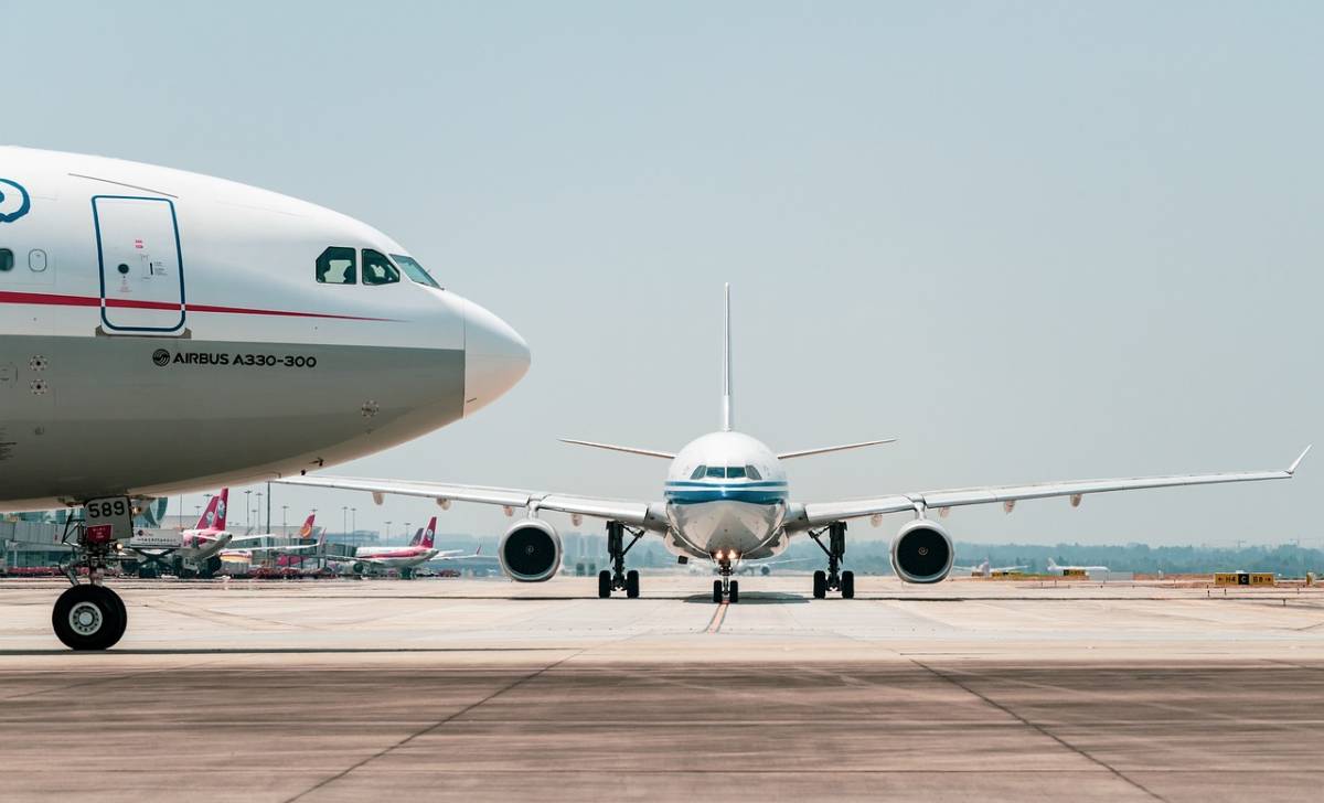 Quanti anni ci vogliono prima di un incidente mortale in aereo?