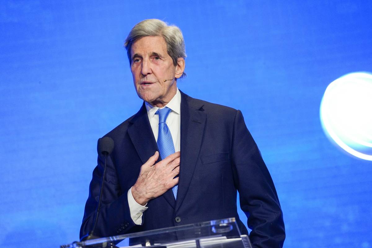 John Kerry lascia: la fine della diplomazia climatica di Biden?