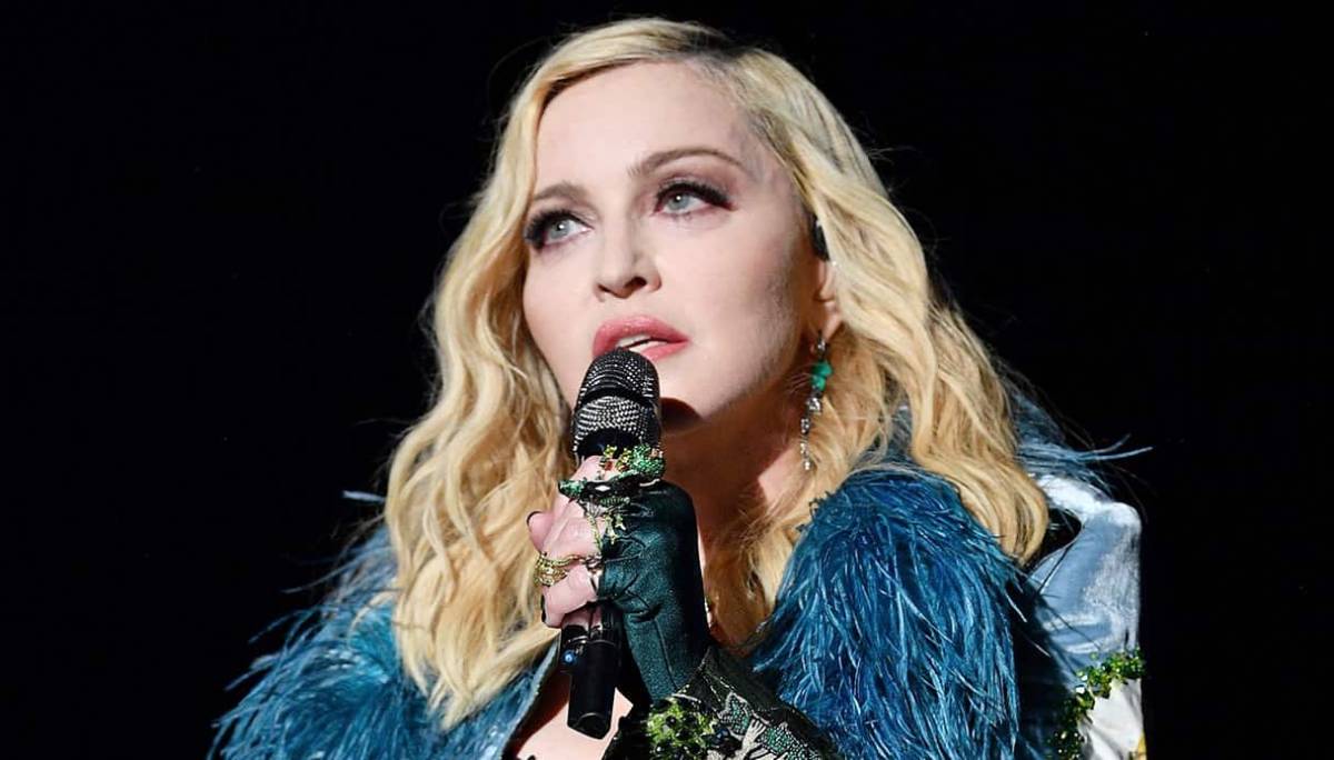 "Ho detto di no a Dio". Madonna e il retroscena sul "pre-morte"