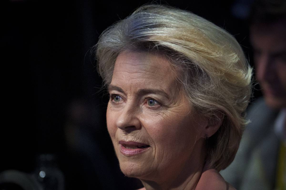 I tedeschi già pronti a fare muro il Giornale