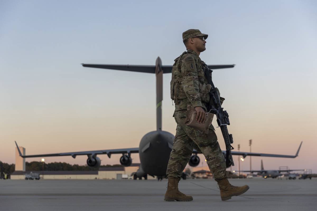 Soldati Usa ai confini della Cina: la cosa punta la strategia del Pentagono