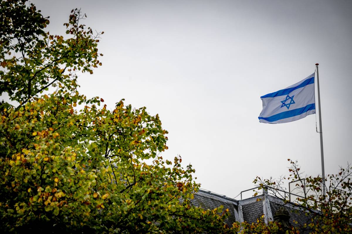 L'Iran adesso fa paura: chiusa l'ambasciata israeliana a Roma