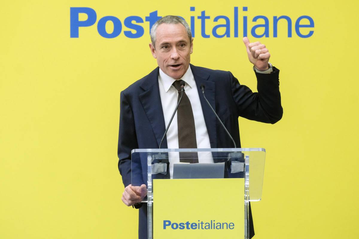 Poste, via all'Opas su Tim. Del Fante: "Uniti più forti"