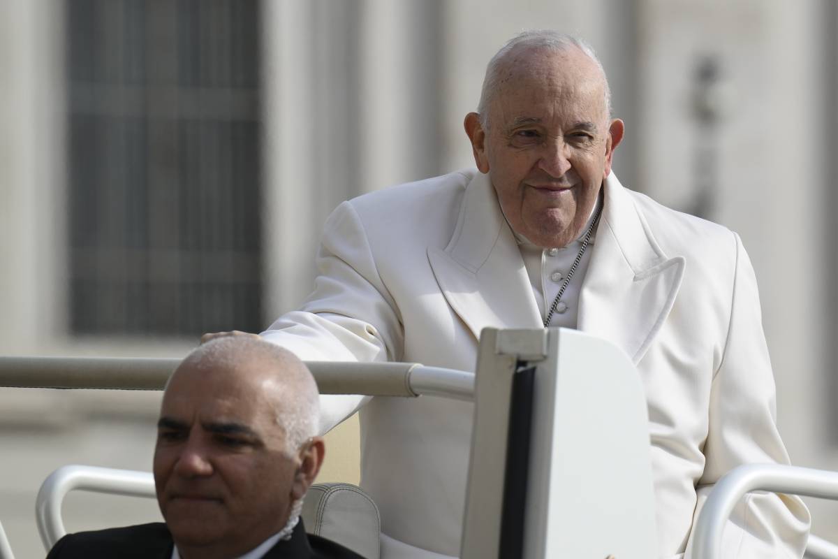 Nomine e discussioni pianificate: così il Sinodo di Bergoglio si allontana dal Concilio