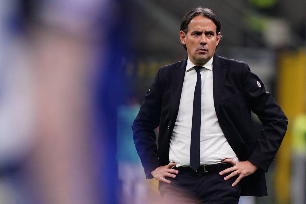 Inzaghi va in gol sulla BBC ma pensa all'Inter (per ora)