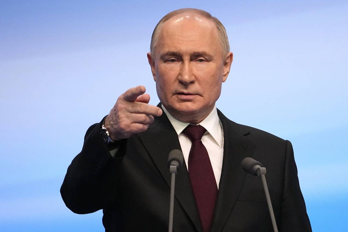 Putin a vita, caos o democrazia: cosa può succedere dopo il voto in Russia