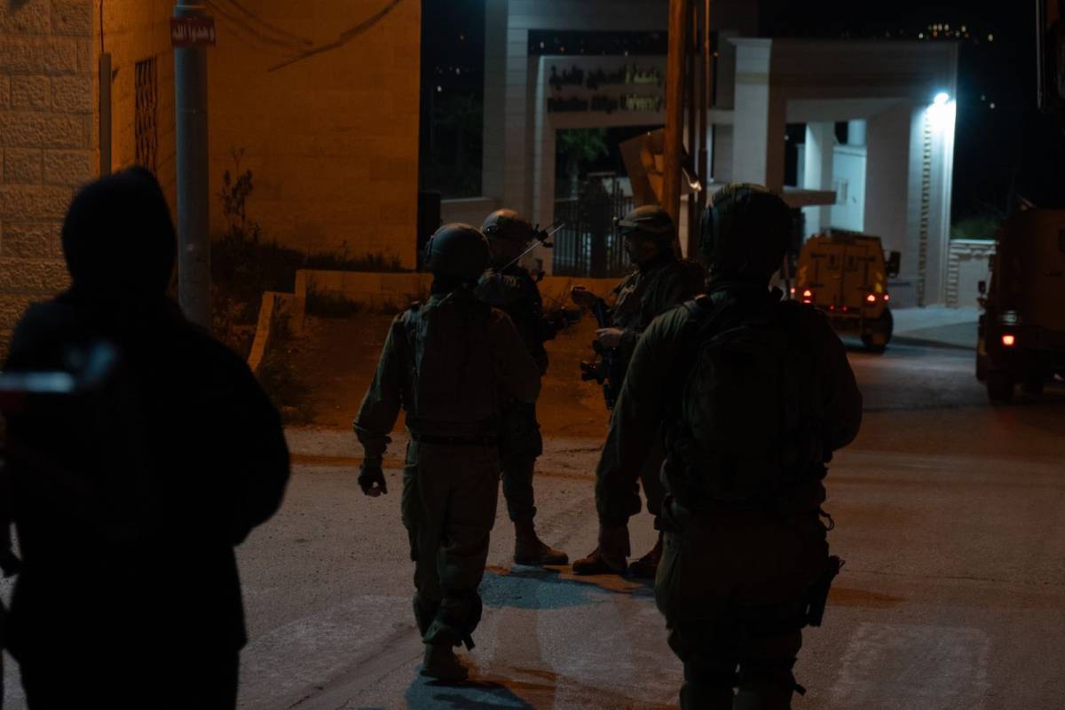 Nuovo raid israeliano all'ospedale Al-Shifa: "Usato come centro di comando da Hamas"