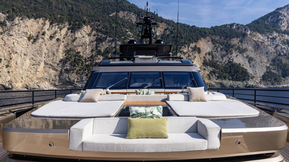 Yacht, ville, negozi: Fincantieri scommette sul lusso made in Italy con Operae Interiors
