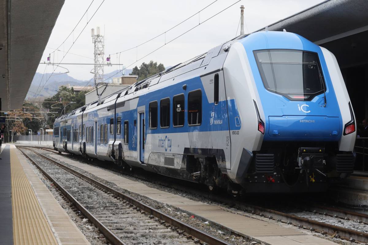 Treni regionali, addio al check-in: come funziona il biglietto digitale automatico