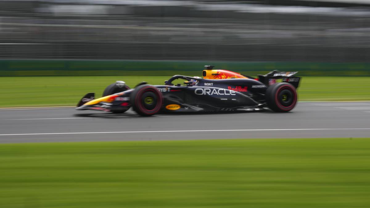 F1 GP Giappone: FP2 segnate dalla pioggia, mentre Verstappen davanti nelle FP1