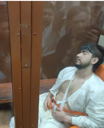 Il giallo del terrorista in ospedale: chi è il quarto arrestato per la strage di Mosca