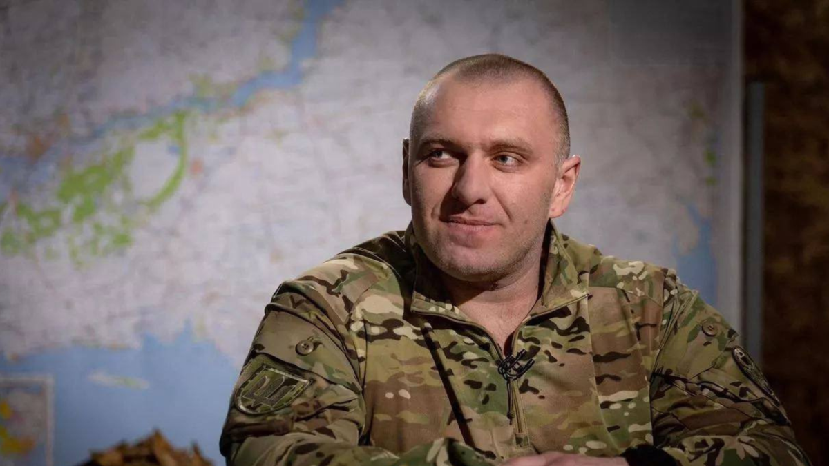 "Accusato di terrorismo". Il capo degli 007 ucraini nel mirino di Mosca