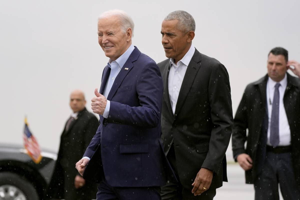 Obama pessimista su Biden: "Ora rielezione più difficile"