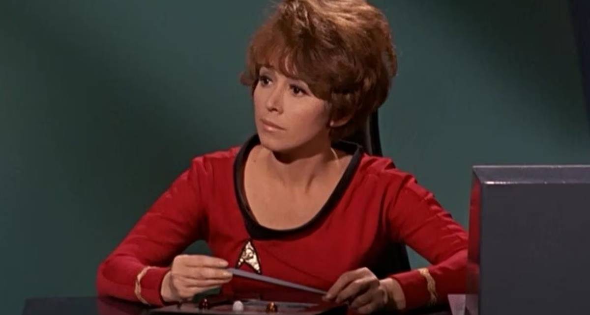Morta l'attrice Barbara Baldavin, recitò in Star Trek e Medical Center
