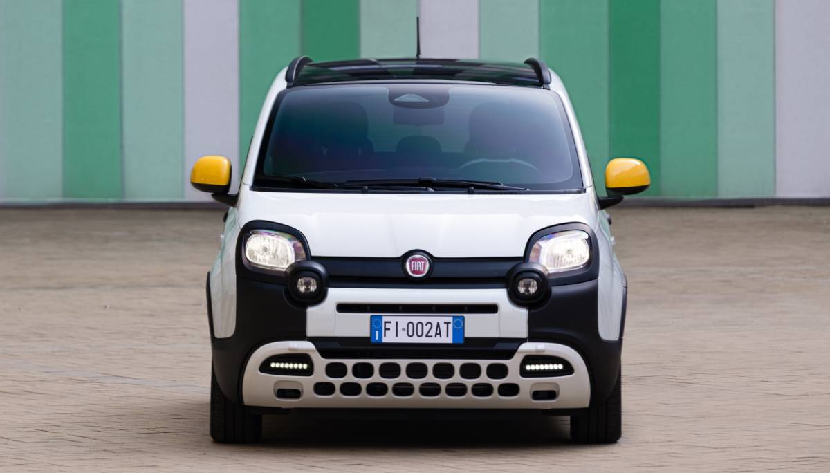 Le auto più vendute in Italia a marzo 2024: la classifica