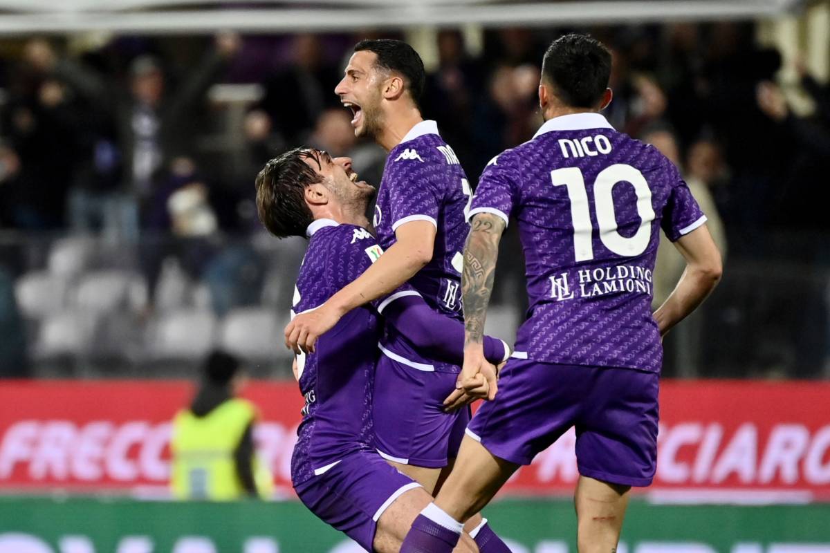 Le pagelle di Fiorentina-Atalanta: Mandragora e Carnesecchi i migliori in campo