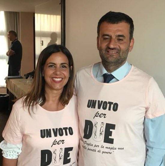 Anita Maurodinoia, chi è l'esponente Pd indagata per corruzione a Bari