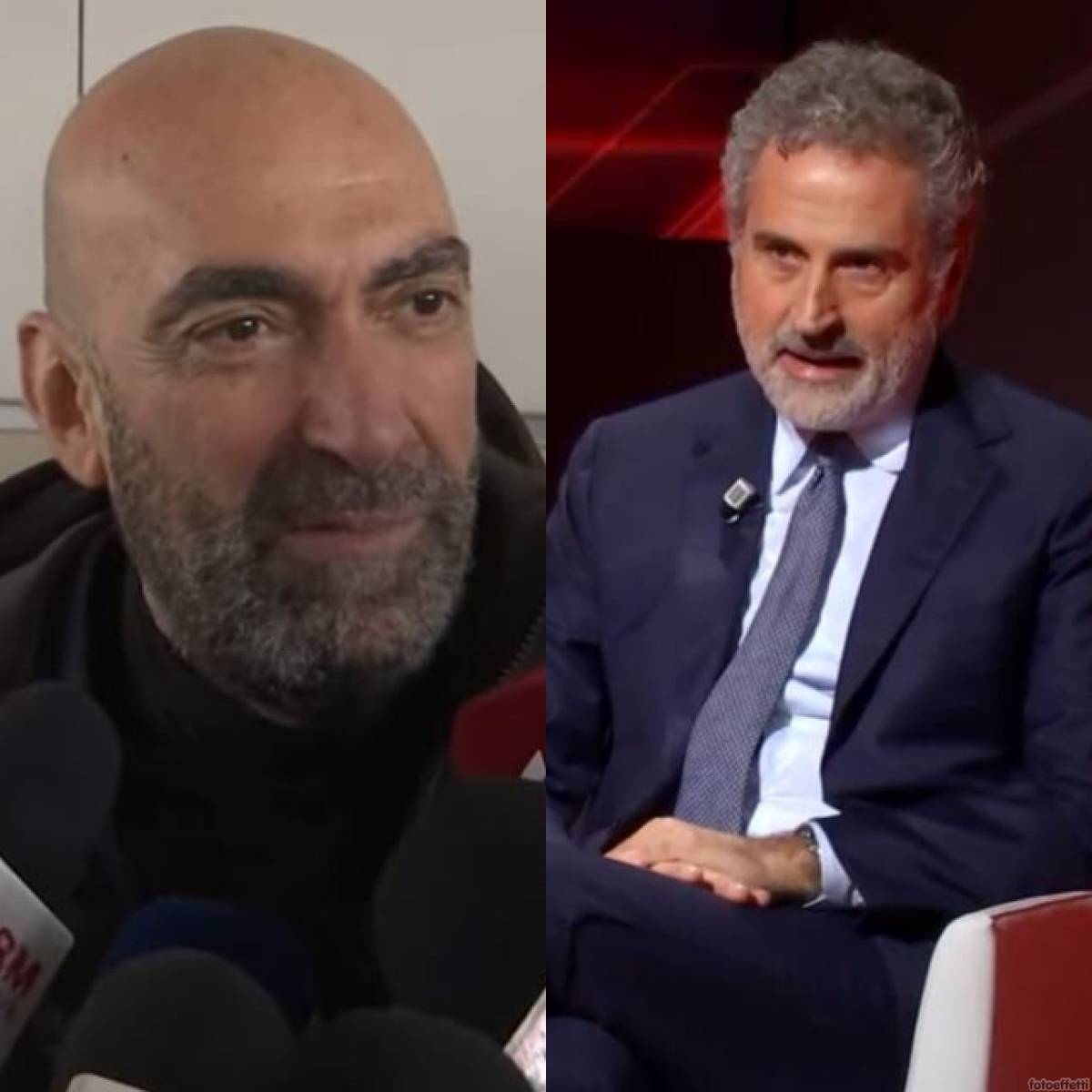Vito Leccese e Michele Laforgia: chi sono i due candidati avversari di Pd e 5 Stelle a Bari