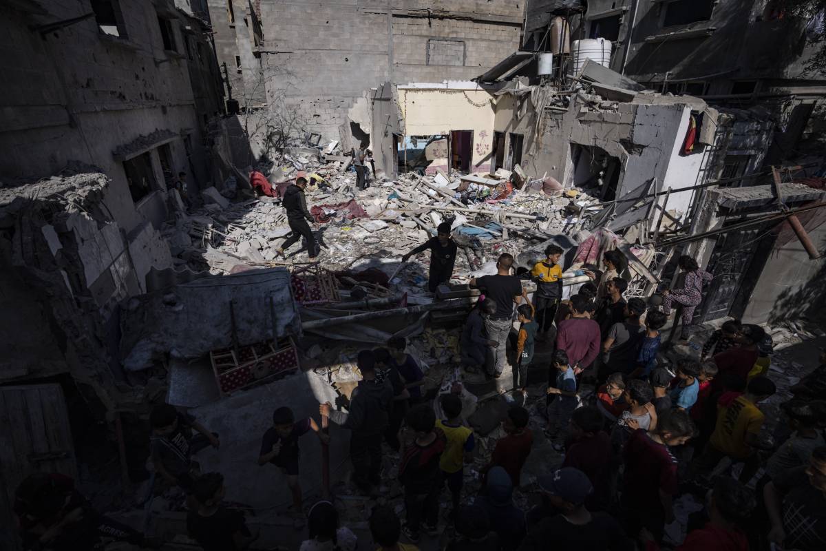 "Priorità alle vite dei civili". Gli Usa pressano Israele sulla morte dei volontari