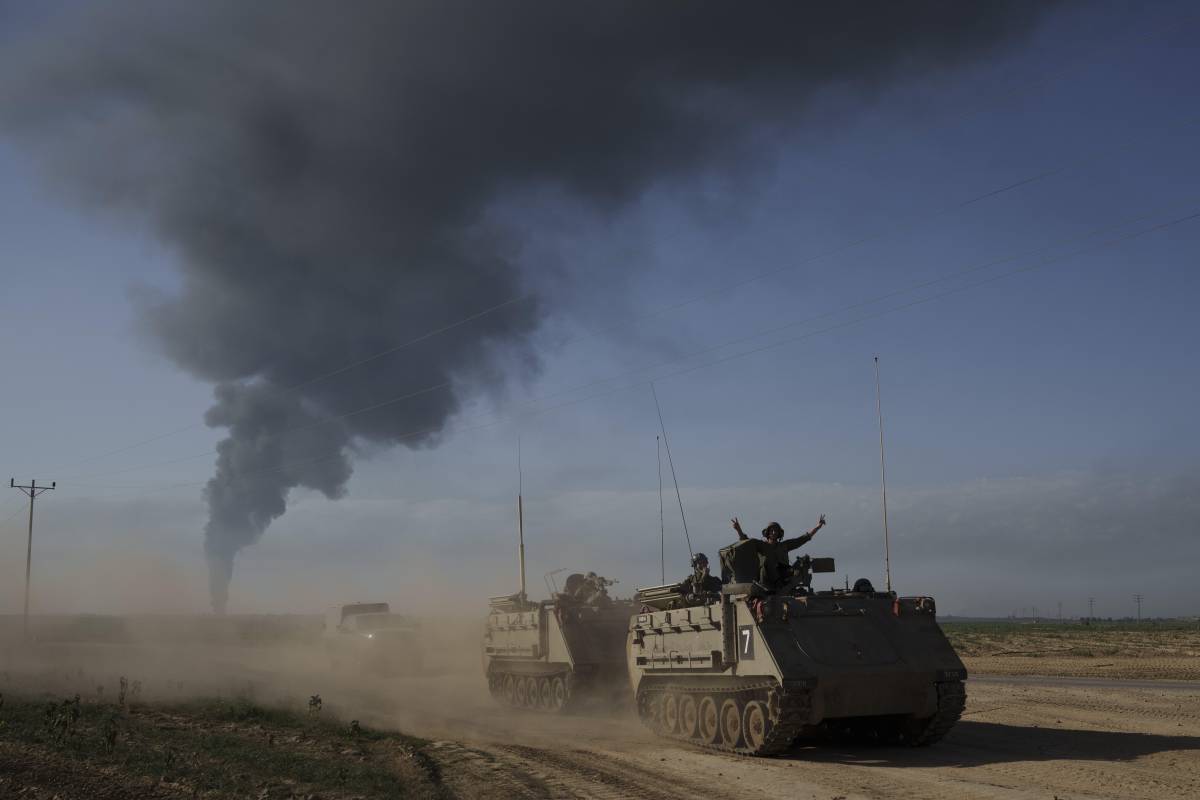 Il ritiro dal sud, il piano per Rafah e l'offensiva a nord: le prossime mosse di Israele