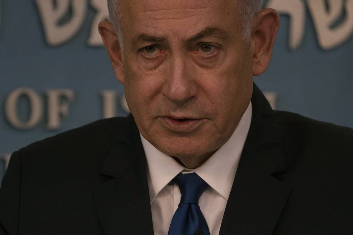 Ma Bibi va allo strappo: "Non c'è altra scelta. Presto il nostro attacco". E non risponde ai leader