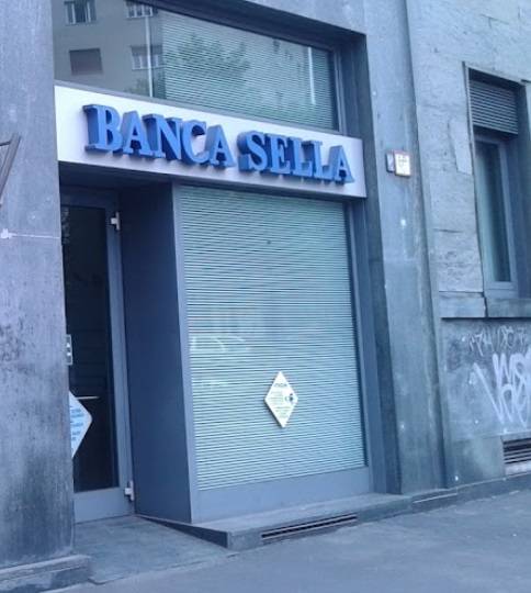 Banca Sella, raccolta oltre 60 miliardi. Risultati stabili, crescono i clienti