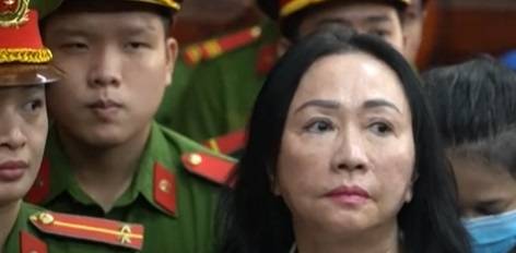 Vietnam, frode da 12,5 miliardi di dollari: condannata a morte la "regina del mattone"
