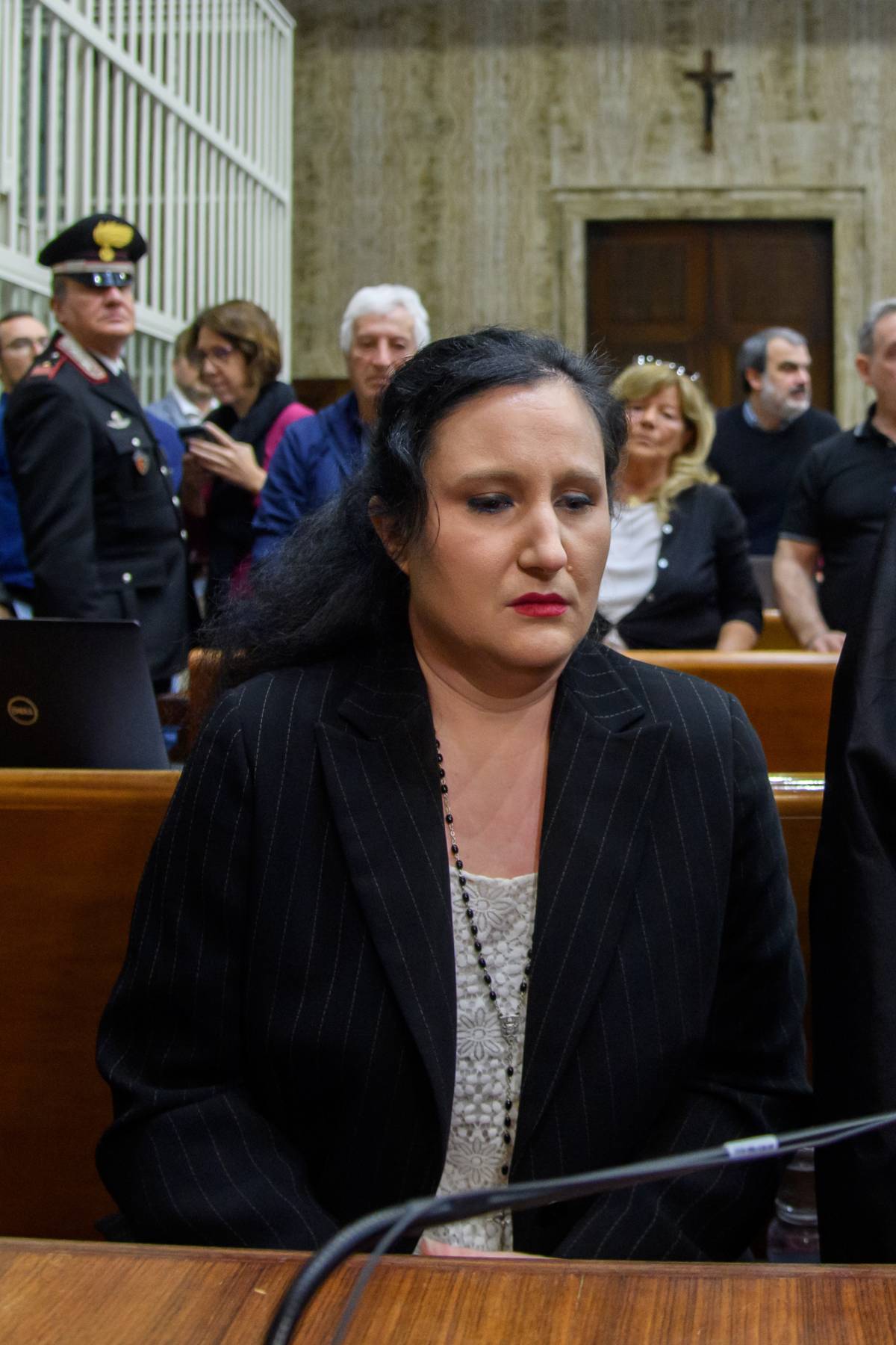 Chiesto l’ergastolo per Alessia Pifferi: “Il reato più grave per una madre”