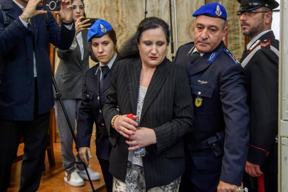 "Mi urlavano 'assassina'": ma le detenute smentiscono Alessia Pifferi
