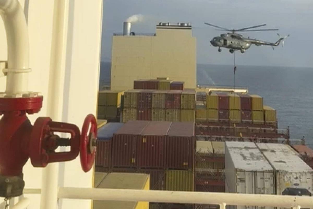 I conflitti minacciano l'export italiano. Hormuz fa temere lo choc sul petrolio