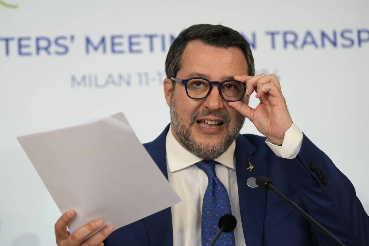 Salvini in trincea punta sulla Lega del fare. E guarda alle Europee pensando al Ponte