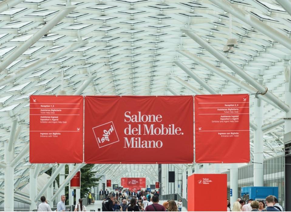 Salone del Mobile, al via la "sei giorni" del design che porta il mondo a Milano
