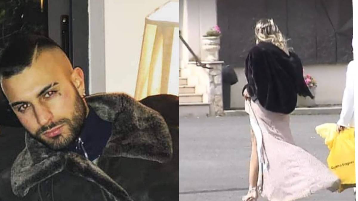 Willy, uno dei condannati si sposa con la