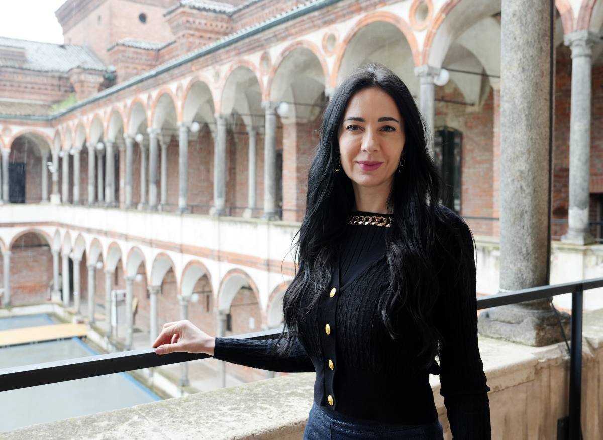 Marina Brambilla è la nuova rettrice dell'Università Statale di Milano
