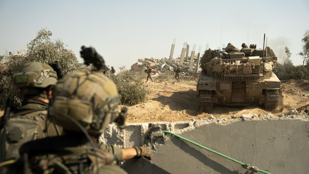 Confronto tra Israele e Usa: sul tavolo l'attacco a Rafah