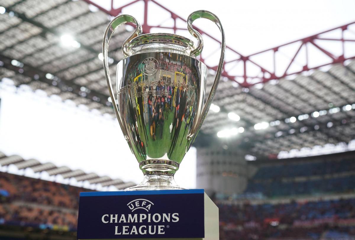 L'Italia avrà 5 squadre in Champions, s'infiamma la lotta in Serie A: cosa può accadere