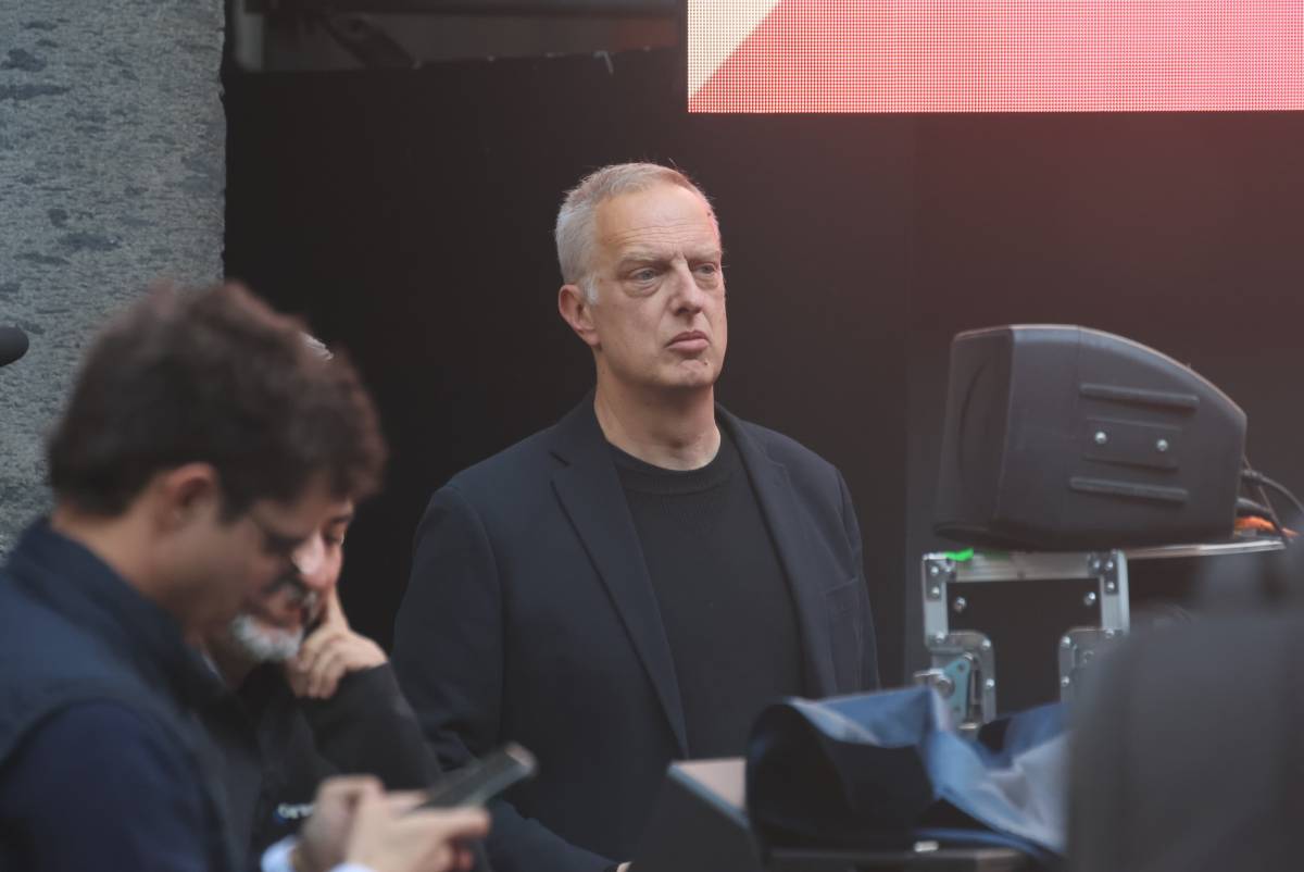 La lagna degli Scurati boys, che schifo il Corriere e Ceccon: quindi, oggi..