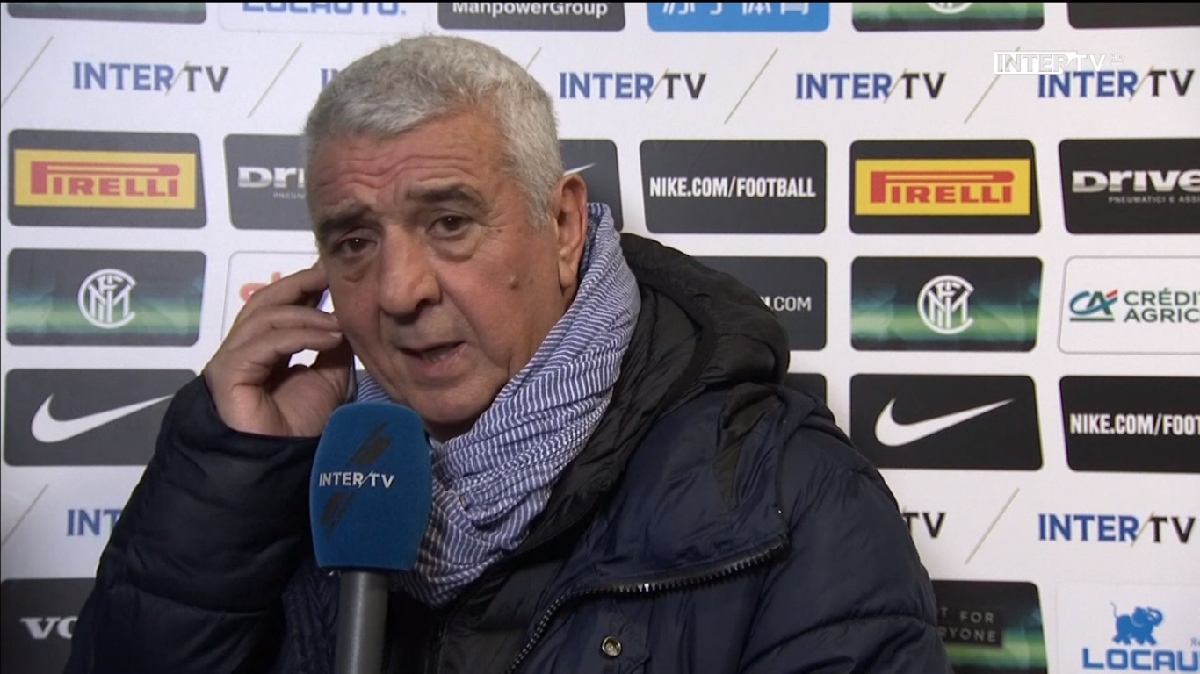 Da Inter Tv