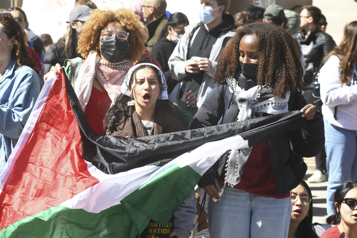 Proteste nei campus Usa per Gaza. Decine di arresti anche a Yale