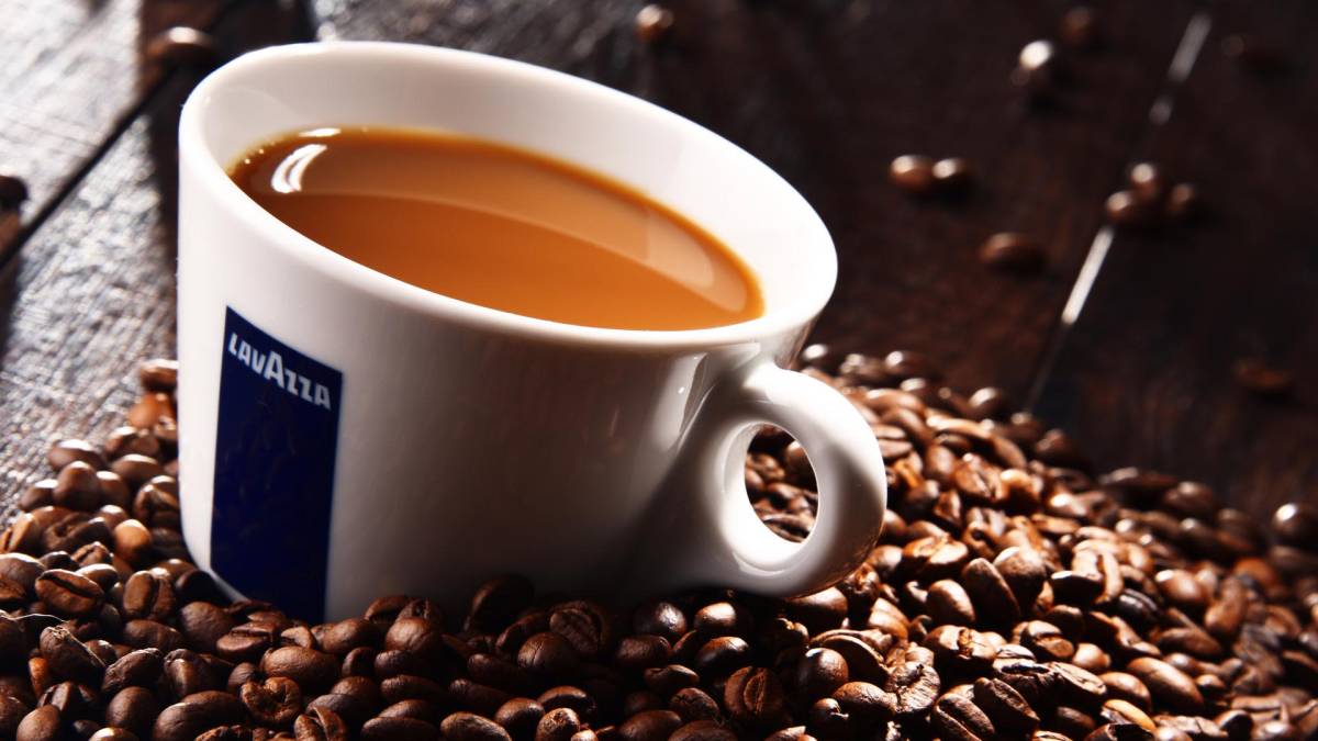 Lavazza, pausa caffè da 650 milioni con Ivs
