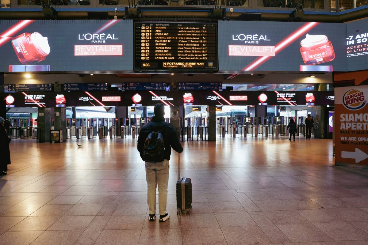 Nuovo sciopero dei trasporti per venerdì 26 aprile, ecco chi si ferma