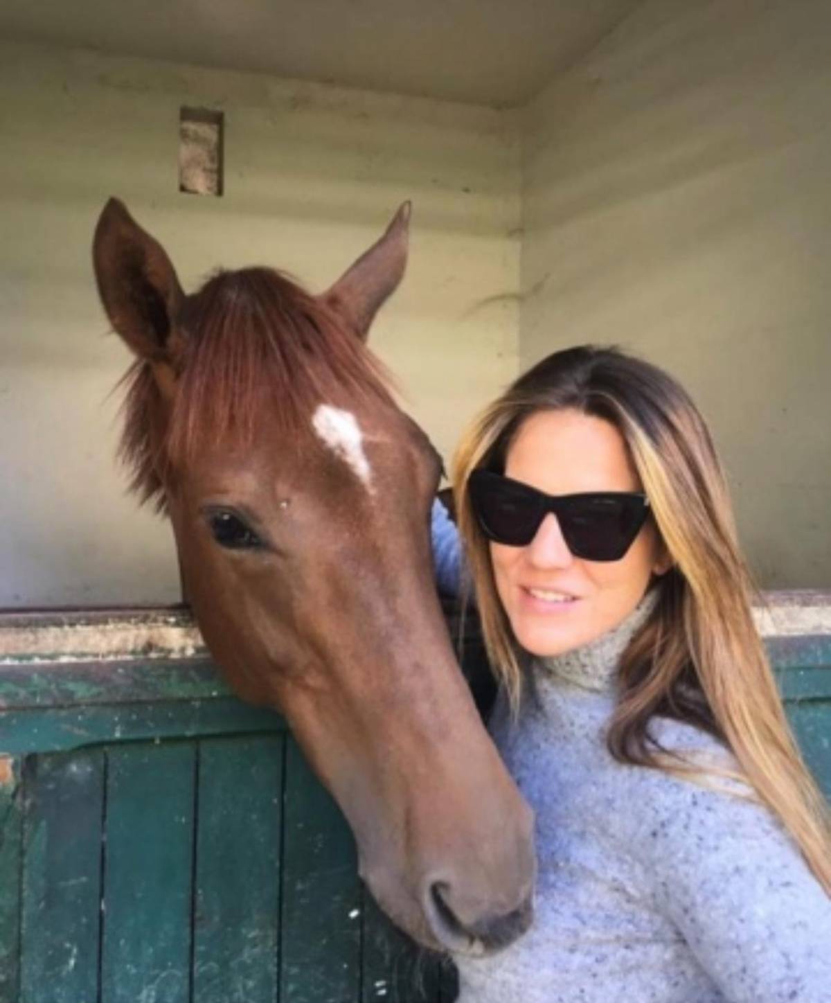 Enrica Baragiola, la manager dei cavalli da corsa che regala sogni