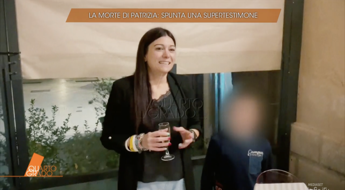 Patrizia Nettis, il dettaglio che cambia tutto: "C'era un uomo". Spunta