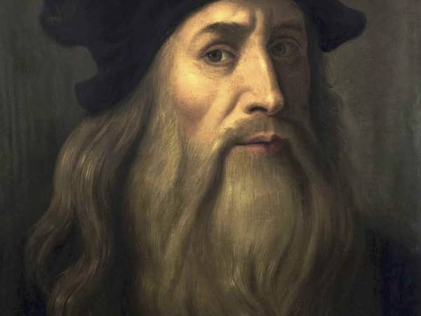 Così la Milano del sapere rilegge il genio Leonardo