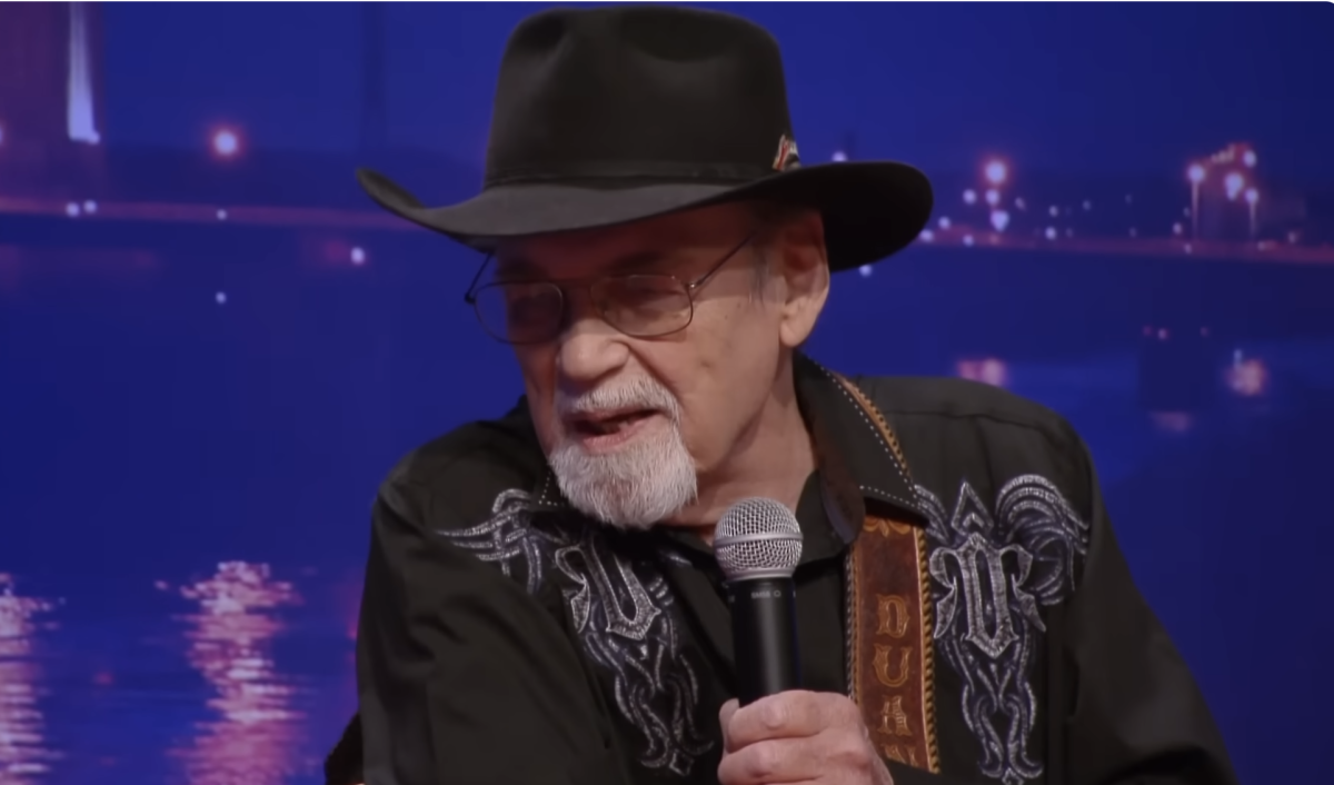 Addio a Duane Eddy, il chitarrista amato dai Beatles