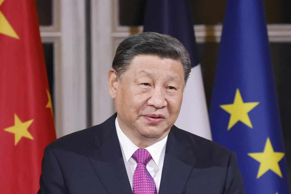Il pressing su Xi: "Fermi lo Zar"