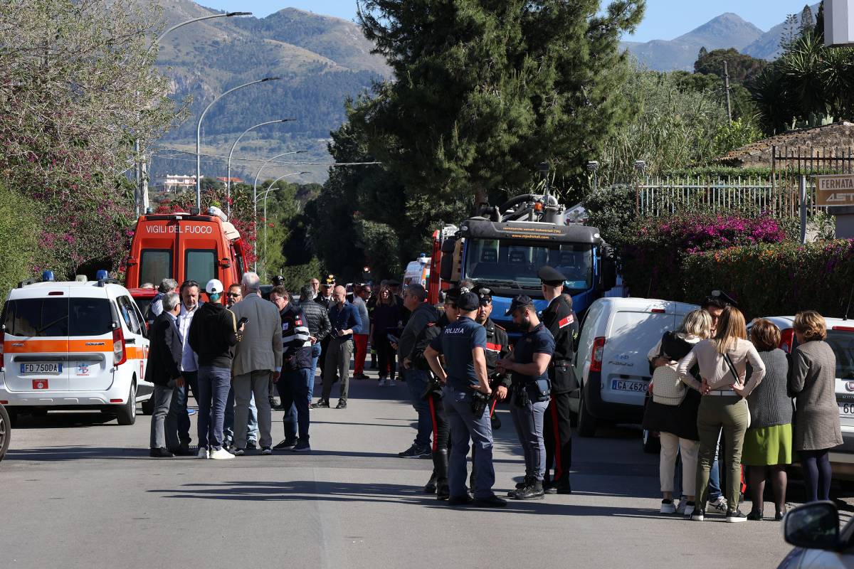 Il gas, le mascherine, i soccorsi ai colleghi. Così sono morti gli operai a Casteldaccia