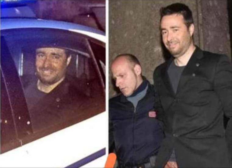 Le botte, le gomme tagliate e gli appostamenti. Chi è Marco Manfrinati, il killer di Varese